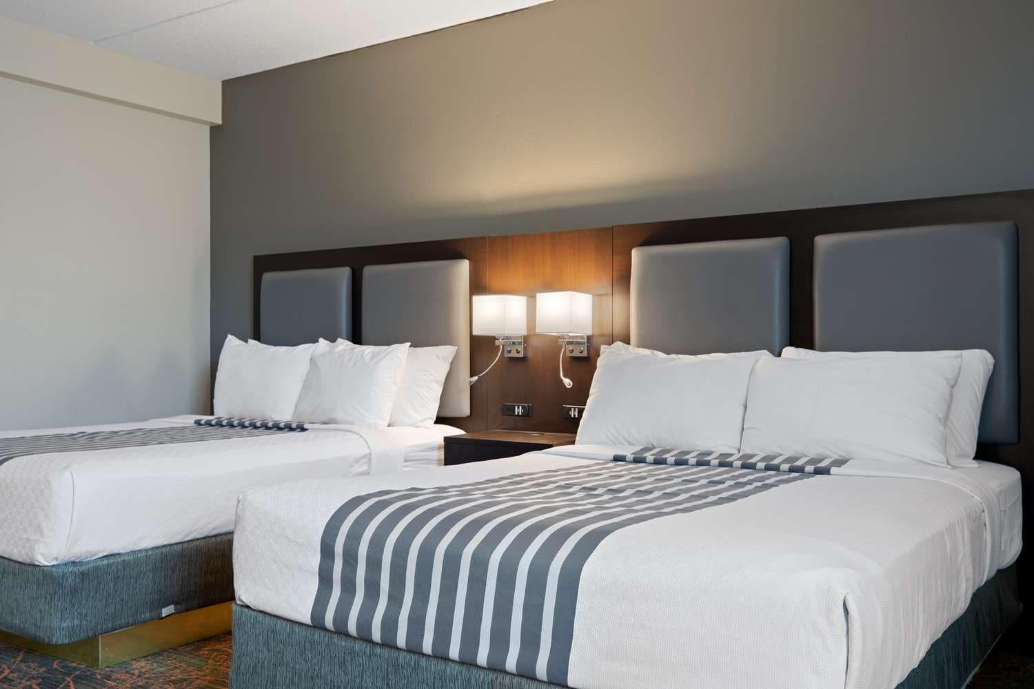 Best Western Plus Executive Inn Toronto Esterno foto