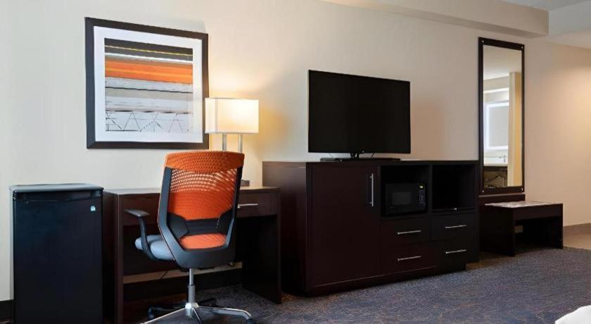 Best Western Plus Executive Inn Toronto Esterno foto